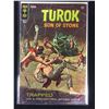 Image 1 : 1969 TUROK SON OF STONE #59 (GOLD KEY COMICS)