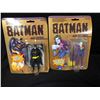 Image 1 : 1989 VINTAGE TOYBIZ BATMAN ACTION FIGURE LOT (BATMAN/ THE JOKER)