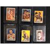 Image 1 : 1951 TOPPS RINGSIDE BOXING CARDS LOT
