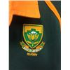 Image 2 : 2011 WORLD CUP RUGBY JERSEY (SOUTH AFRICA) NEW W/ TAGS