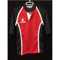 GILBERT XACT RUGBY SHIRT