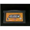 Image 1 : TONY HAWK'S PRO SKATER 4 Nintendo Game Boy Advance Video Game Cart Only