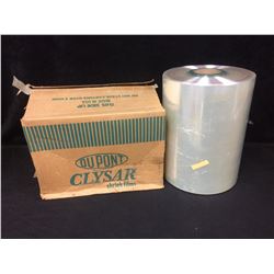 DUPONT CLYSAR SHRINK FILMS