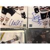 Image 2 : AUTOGRAPHED 8" X 10" HOCKEY PHOTO LOT (EDMONTON OILERS)