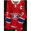 Image 3 : Max Pacioretty Signed Canadiens Jersey (Frameworth COA)