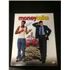 Image 1 : Charlie Sheen Signed "Money Talks" 16" x 20" Photo (MAB Hologram)