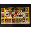 Image 4 : 1984 O-PEE-CHEE HOCKEY STICKER YEARBOOK (COMPLETE)
