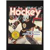 Image 1 : 1983 O-PEE-CHEE HOCKEY STICKER ALBUM (COMPLETE)
