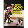Image 1 : 1982 O-PEE-CHEE HOCKEY STICKER ALBUM (COMPLETE)