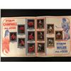 Image 2 : 1982 O-PEE-CHEE HOCKEY STICKER ALBUM (COMPLETE)