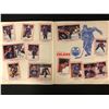 Image 3 : 1982 O-PEE-CHEE HOCKEY STICKER ALBUM (COMPLETE)