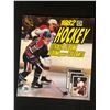 Image 1 : 1982 O-PEE-CHEE HOCKEY STICKER ALBUM (COMPLETE)