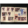 Image 3 : 1982 O-PEE-CHEE HOCKEY STICKER ALBUM (COMPLETE)