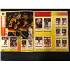 Image 2 : 1980-90'S HOCKEY STICKER ALBUMS LOT