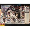 Image 3 : 1980-90'S HOCKEY STICKER ALBUMS LOT