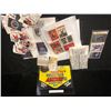 Image 1 : HOCKEY TRADING CARDS & 1982-83 OPC HOCKEY STICKER AD