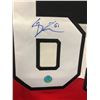 Image 2 : MARK STONE SIGNED SENATORS JERSEY (A.J SPORTSWORLD COA)