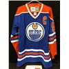 Image 3 : WAYNE GRETZKY AUTOGRAPHED OILERS JERSEY (JSA LOA)