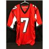 Image 3 : MICHAEL VICK AUTOGRAPHED FALCONS JERSEY (JSA COA)