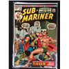 Image 1 : SUB-MARINER #59 (MARVEL COMICS)
