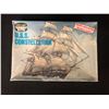 Image 1 : LIFE LIKE HOBBY KITS U.S.S CONSTELLATION UNASSEMBLED MODEL KIT