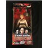 Image 1 : STAR TREK INSURRECTION "ANIJ" 9" ACTION FIGURE