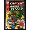 Image 1 : CAPTAIN AMERICA AND THE FALCON #140 (MARVEL COMICS)