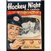 Image 1 : VINTAGE ESSO HOCKEY NIGHT IN CANADA COLOURING BOOK