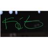 Image 2 : Kevin Garnett Signed Celtics 23.5" x 27.5" Custom Framed Photo Display (PSA COA)
