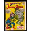 Image 1 : SUPERMAN'S PAL JIMMY OLSEN #42 (DC COMICS)
