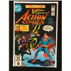 Image 1 : SUPERMAN STARRING IN ACTION COMICS #521 (DC COMICS)