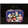 Image 1 : COLLECTIBLE I LOVE LUCY TIN LUNCH BOX