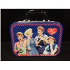 Image 2 : COLLECTIBLE I LOVE LUCY TIN LUNCH BOX