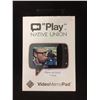 Image 1 : Native Union White Play Multi Message Video Memo Pad