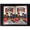 Image 1 : 1991-92 UPPER DECK HOCKEY BOX LOT