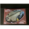 Image 1 : NAVY FIGHTER PLANE UNNASSEMBLED MODEL KIT