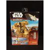 Image 1 : STAR WARS THE FORCE AWAKENS MICROMACHINES STORMTROOPER