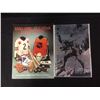 Image 1 : ESSO NHL ALL-STAR COLLECTION & MAGNUS ROBOT FIGHTER #25 COMIC BOOK