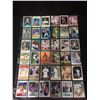 Image 1 : BASEBALL TRADING CARDS LOT