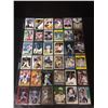 Image 1 : BASEBALL TRADING CARDS LOT