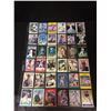 Image 1 : BASEBALL TRADING CARDS LOT