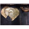 Image 2 : VINTAGE LEATHER FLIGHT BAG