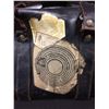 Image 3 : VINTAGE LEATHER FLIGHT BAG