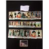 Image 1 : 1978 DC COMICS INC. SUPERMAN TRADING CARDS