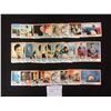 Image 1 : 1978 DC COMICS INC. SUPERMAN TRADING CARDS