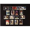 Image 1 : 1978 BATTLESTAR GALACTICA TRADING CARDS & STICKERS