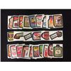 Image 1 : 1980 TOPPS SERIES 1 WACKY PACKAGES/ STICKERS (GREAT CONDITION)