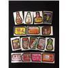 Image 1 : 1980 TOPPS SERIES 2 WACKY PACKAGES/ STICKERS (GREAT CONDITION)