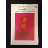 Image 1 : 1967 CANNED HEAT & ALL MEN JOY CONCERT HANDBILL (5" X 7")