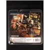 Image 2 : 2002 Spawn.com McFarlane Movie Maniacs Series V  Wishmaster DJINN